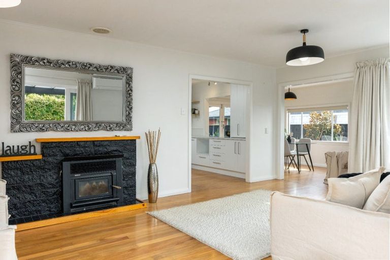 Photo of property in 53 Colemans Road, Springlands, Blenheim, 7201