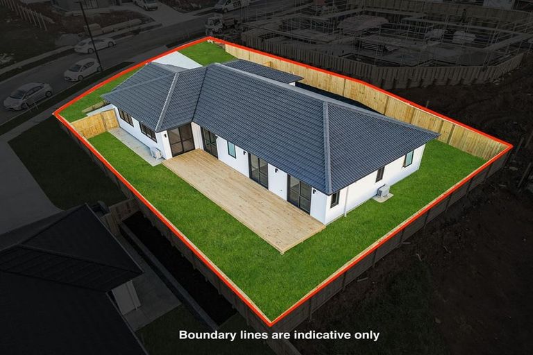 Photo of property in 11 Piedmonte Avenue, Pokeno, 2402