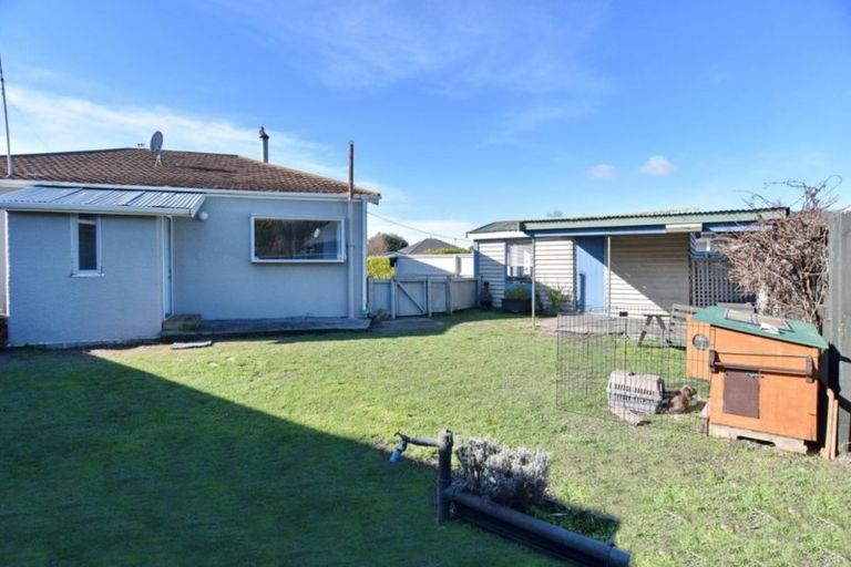 Photo of property in 45 Fuller Street, Kaiapoi, 7630