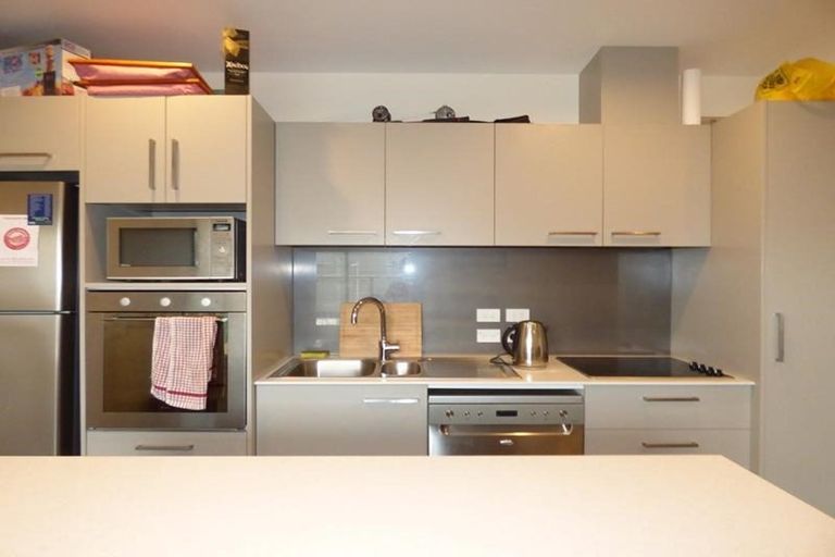 Photo of property in 204/160a Hobsonville Point Road, Hobsonville, Auckland, 0616