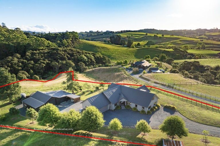 Photo of property in 45b Sinclair Road, Ararimu, Drury, 2579