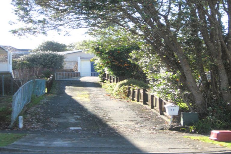 Photo of property in 11 Tait Street, Te Kamo, Whangarei, 0112