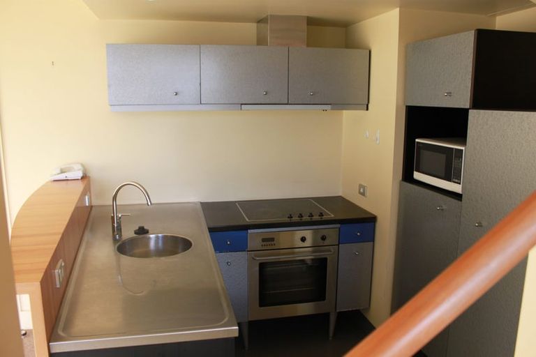 Photo of property in St Pauls Apartments, 100/43 Mulgrave Street, Thorndon, Wellington, 6011