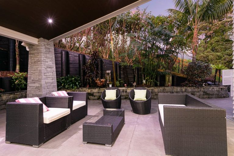 Photo of property in 177a Upper Harbour Drive, Greenhithe, Auckland, 0632