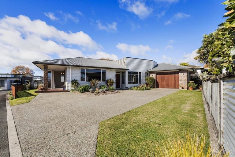 Photo of property in 279 Carlton Street, Te Awamutu, 3800