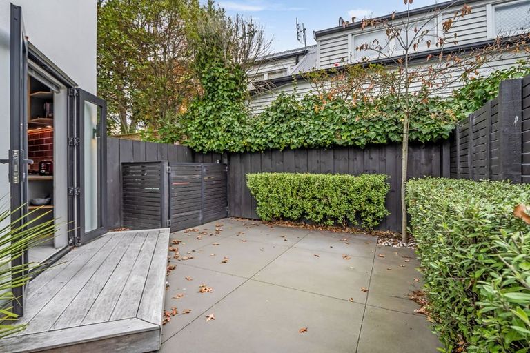 Photo of property in 6/28 Beveridge Street, Christchurch Central, Christchurch, 8013
