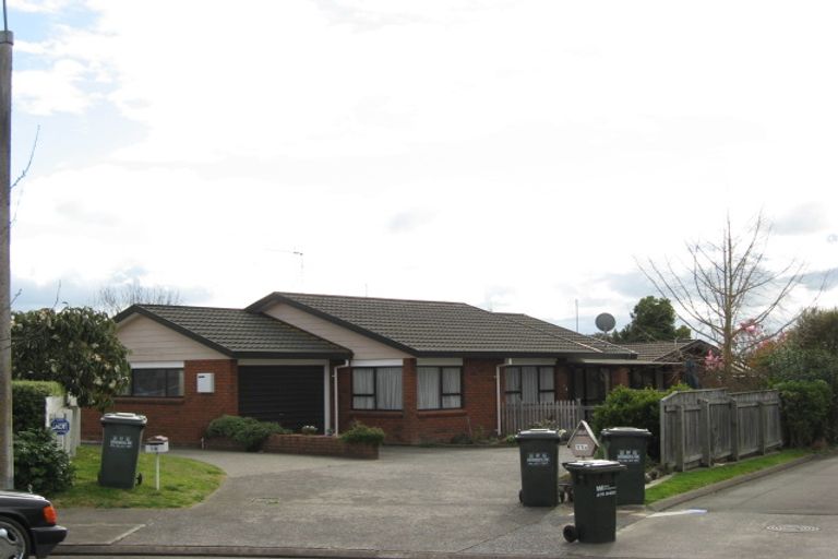 Photo of property in 11a Lennon Grove, Havelock North, 4130