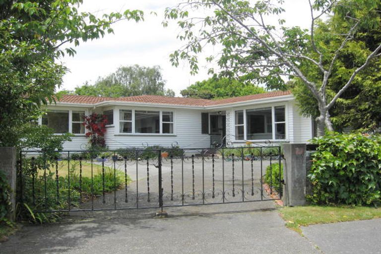 Photo of property in 73 Derby Street, Feilding, 4702
