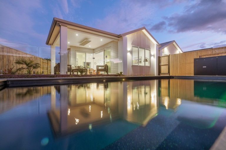 Photo of property in 9 Te Aranga Drive, Papamoa Beach, Papamoa, 3118