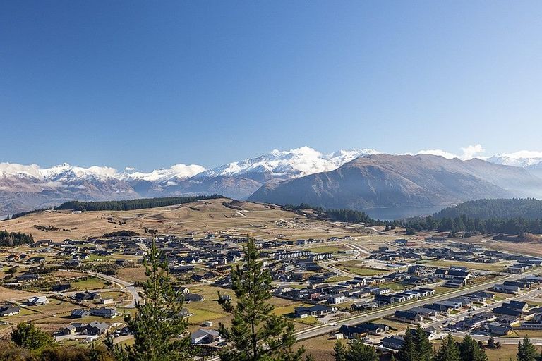 Photo of property in 735f Aubrey Road, Albert Town, Wanaka, 9305