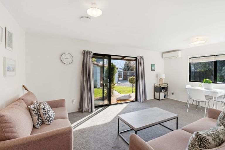 Photo of property in 263b Lyttelton Street, Spreydon, Christchurch, 8024