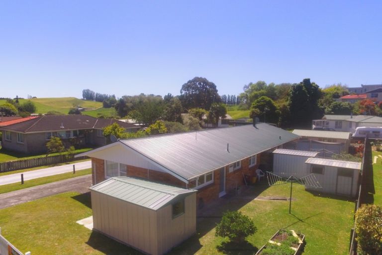 Photo of property in 9 Mountbatten Drive, Putaruru, 3411