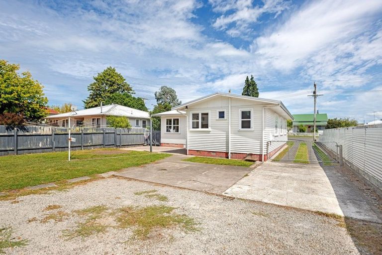 Photo of property in 555 Aberdeen Road, Te Hapara, Gisborne, 4010