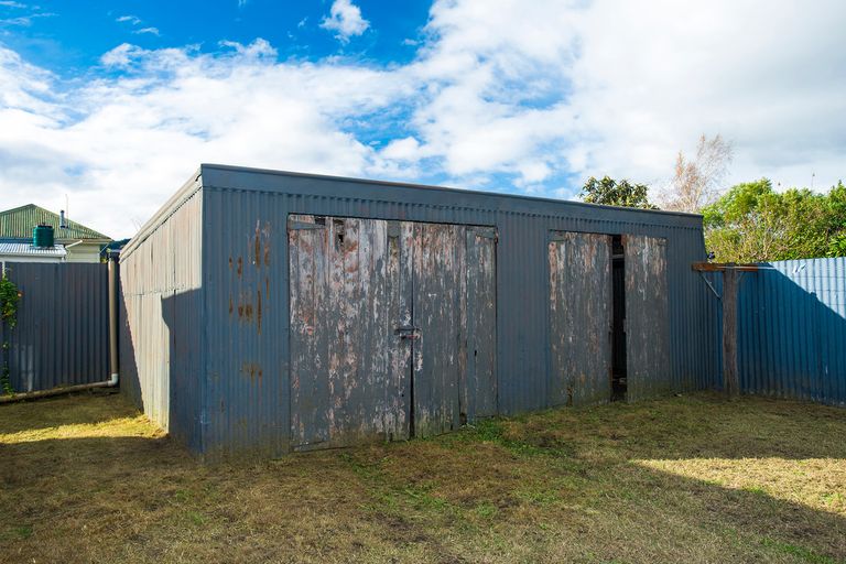 Photo of property in 11 Walsh Street, Mangapapa, Gisborne, 4010