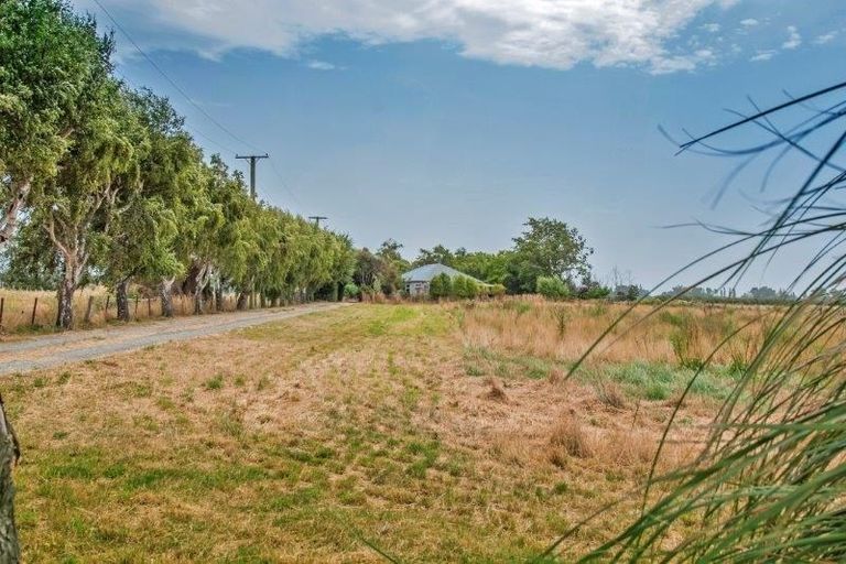 Photo of property in 236 Lakeside Ridge Road, Leeston, 7683