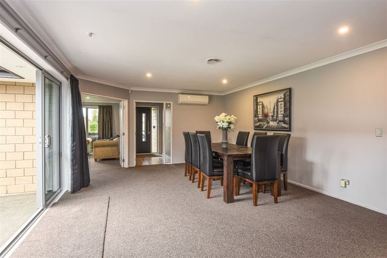 Photo of property in 37 Mariposa Crescent, Aidanfield, Christchurch, 8025