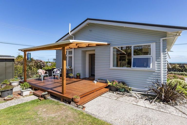 Photo of property in 697 Main South Road, Gladstone, Greymouth, 7805