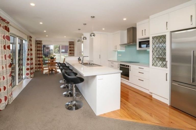 Photo of property in 3 Alker Road, Chartwell, Hamilton, 3210