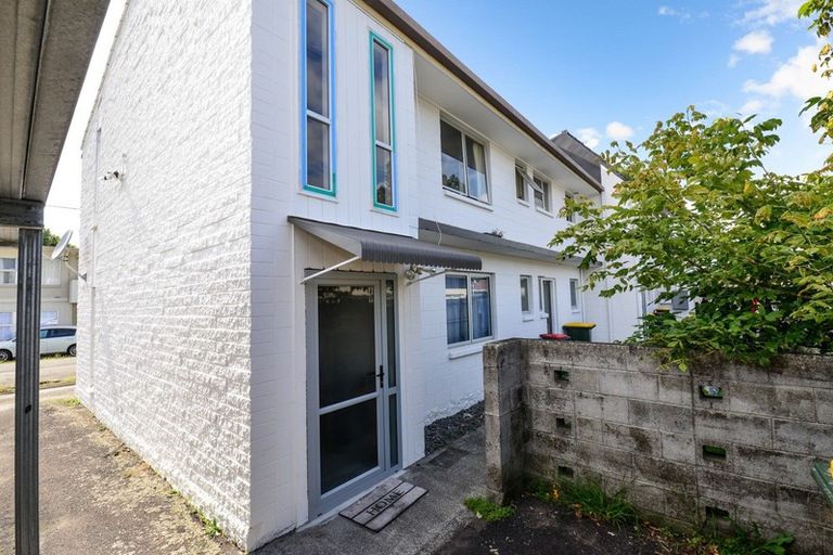 Photo of property in 6/51 Albert Street, Hamilton East, Hamilton, 3216