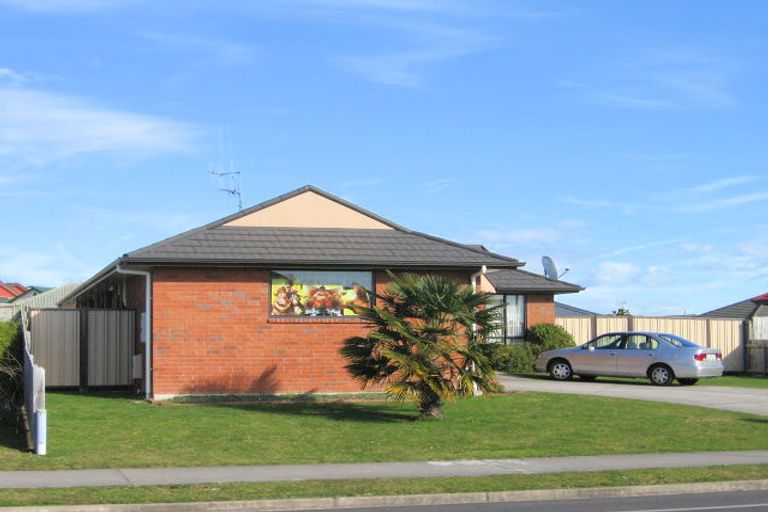 Photo of property in 127 Dominion Road, Nawton, Hamilton, 3200