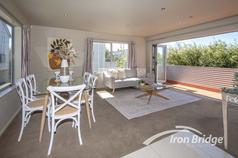 Photo of property in 3/443 Hereford Street, Linwood, Christchurch, 8011
