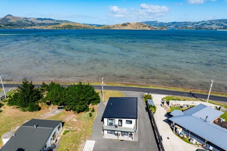 Photo of property in 60 Tidewater Drive, Lower Portobello, Dunedin, 9077
