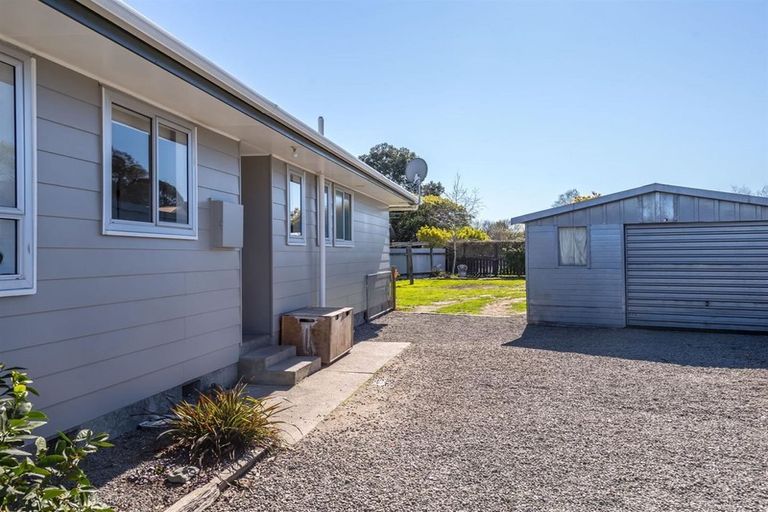 Photo of property in 27 Millard Avenue, Kuripuni, Masterton, 5810