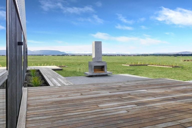 Photo of property in 42 The Drive, Twizel, 7999