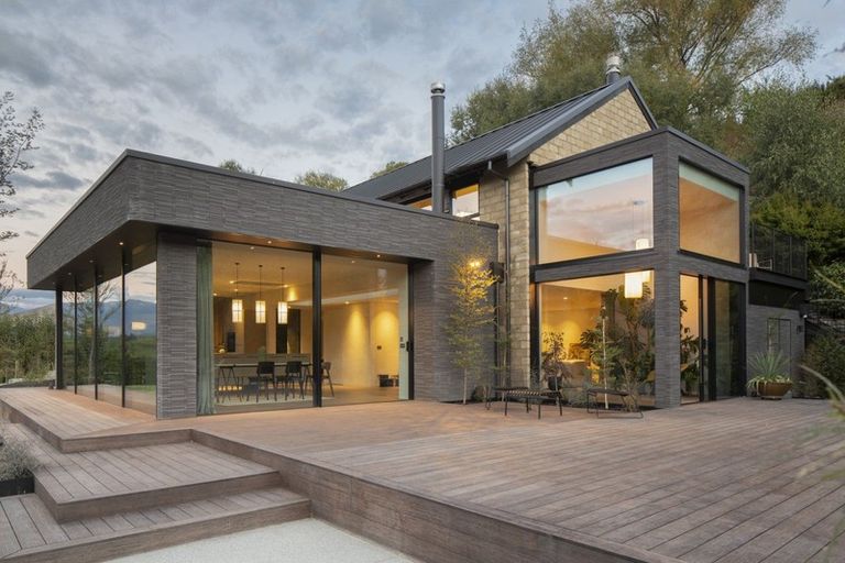 Photo of property in 291 Tucker Beach Road, Lower Shotover, Queenstown, 9371