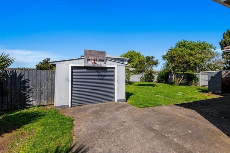 Photo of property in 1/42 Vine Street, Mangere East, Auckland, 2024