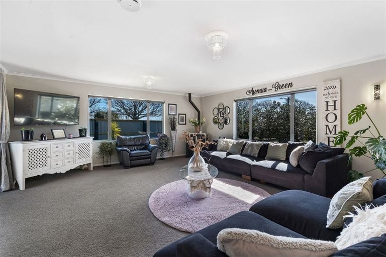 Photo of property in 180 Mcgregors Road, Linwood, Christchurch, 8062