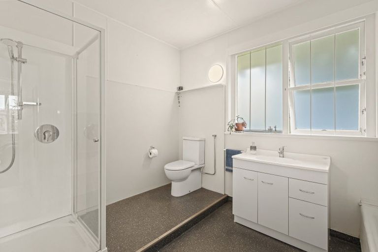 Photo of property in 8 Raine Street, Whanganui East, Whanganui, 4500