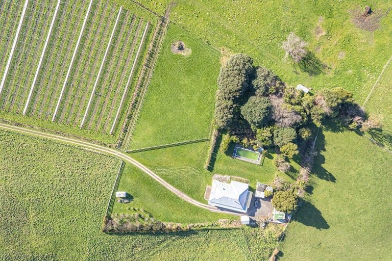 Photo of property in 199 Watt Livingstone Road, Westmere, Whanganui, 4574