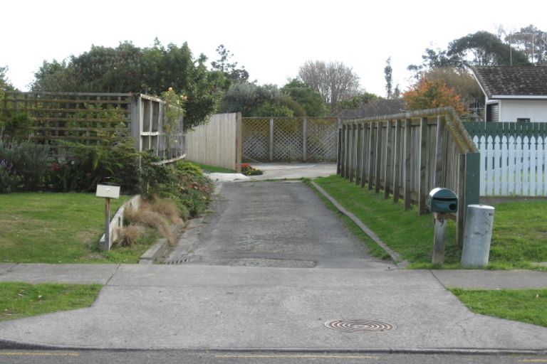 Photo of property in 7 Millhaven Place, Otaki, 5512