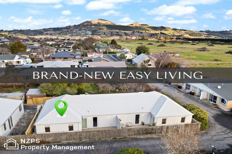 Photo of property in 6d Berwick Street, Mosgiel, 9024