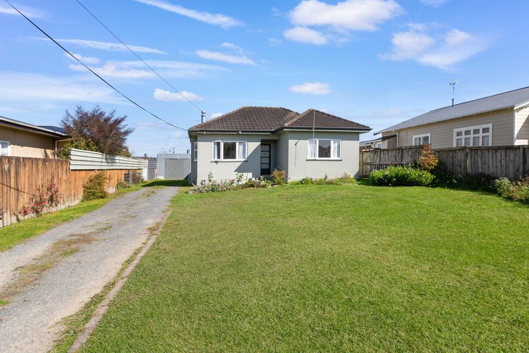 Photo of property in 111 Lorne Street, Morrinsville, 3300
