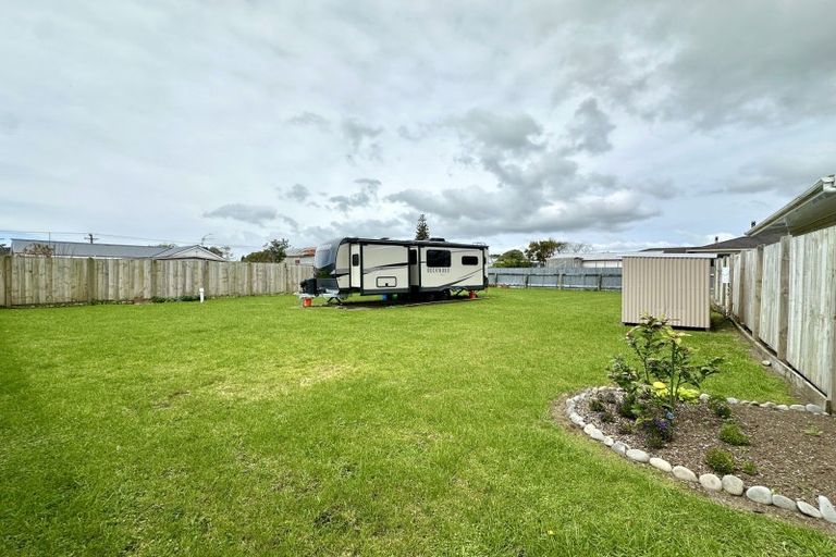 Photo of property in 68a Blake Street, Waitara, 4320