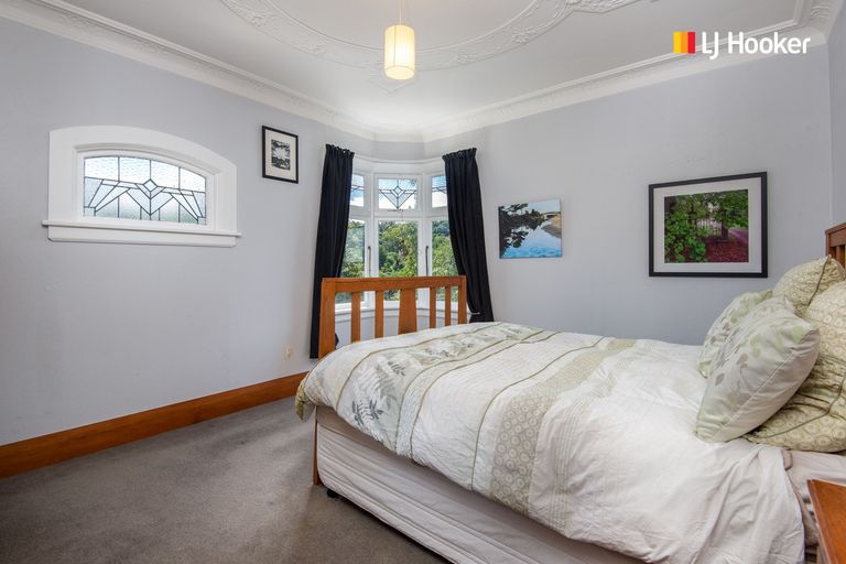 Photo of property in 487 South Road, Calton Hill, Dunedin, 9012