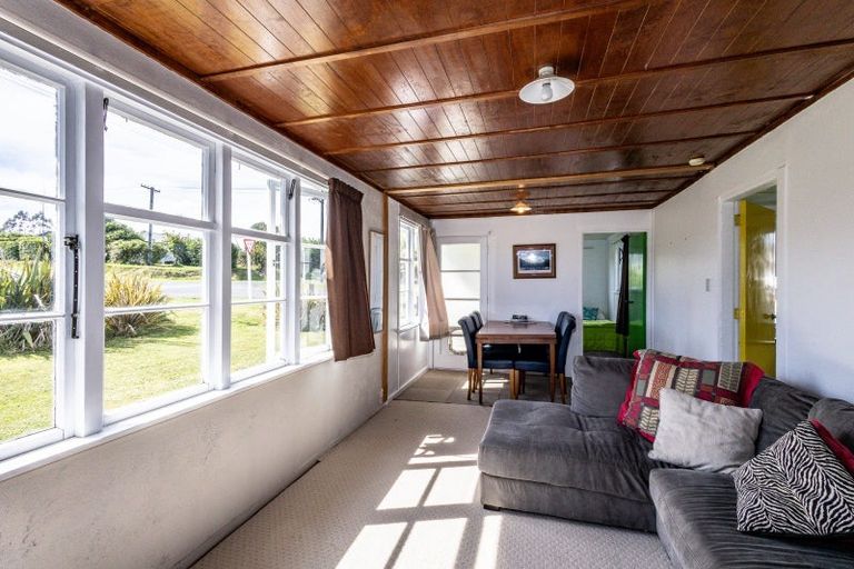 Photo of property in 17 Mackenzie Street, Waimarino, Owhango, 3989