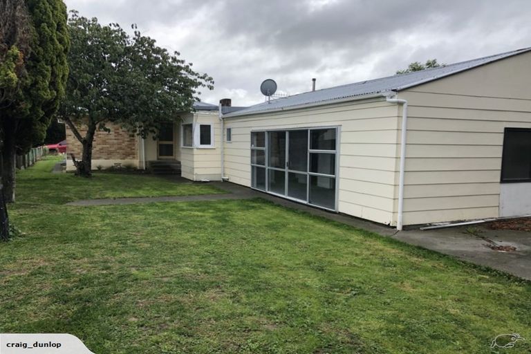 Photo of property in 16 Glasgow Street, Takaro, Palmerston North, 4412
