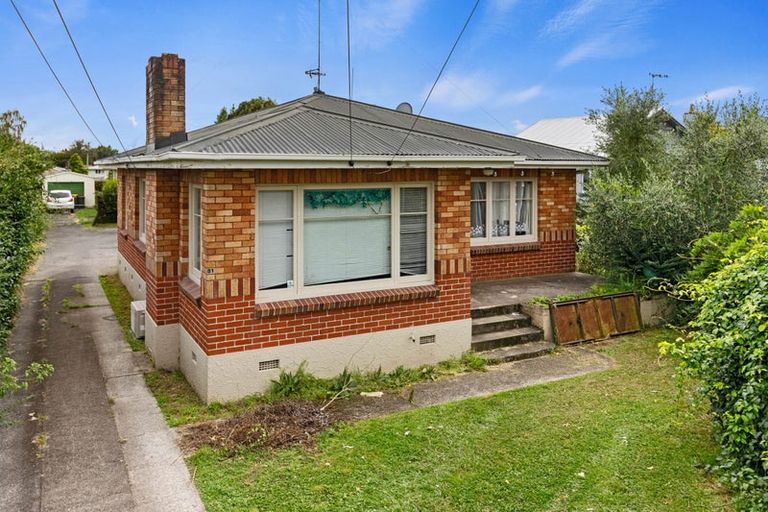 Photo of property in 81 Mardon Road, Enderley, Hamilton, 3214