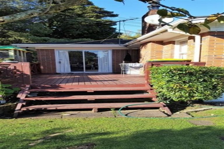 Photo of property in 37 Kelvyn Grove, Hillpark, Auckland, 2102