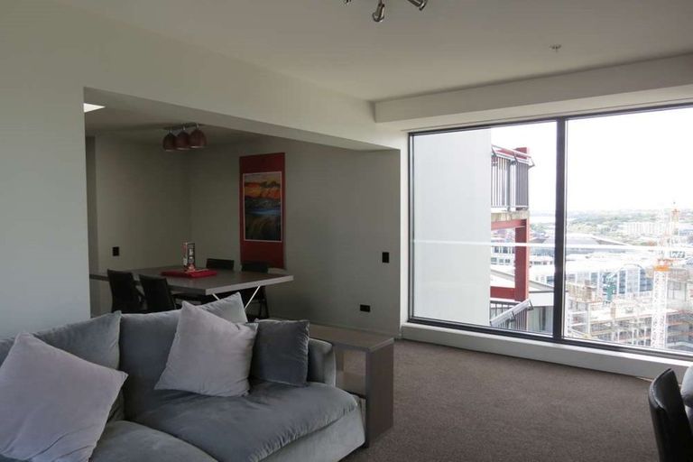 Photo of property in Celestion Waldorf, 1802/19 Anzac Avenue, Auckland Central, Auckland, 1010