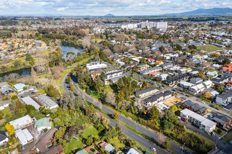 Photo of property in 4/3 Manning Street, Hamilton Central, Hamilton, 3204