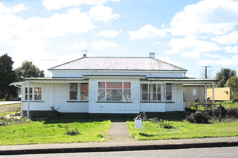 Photo of property in 32a Gaisford Terrace, Waipukurau, 4200