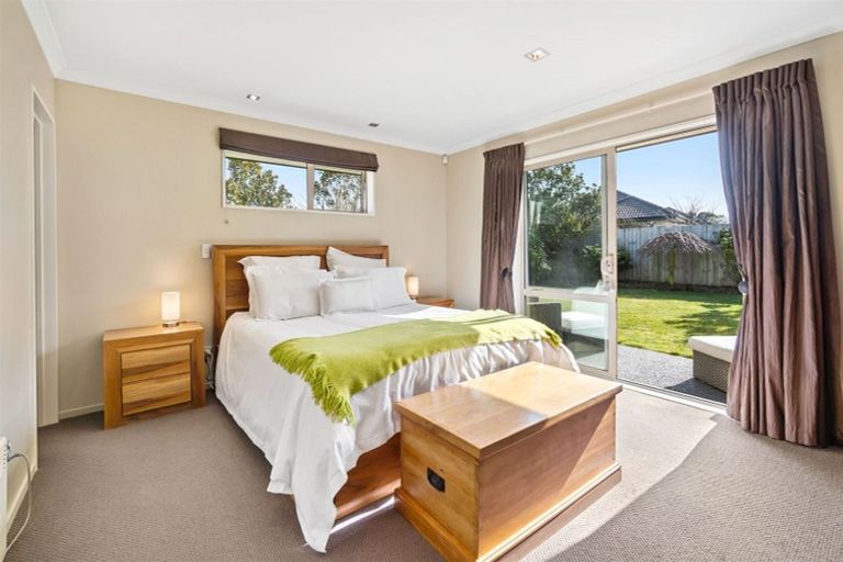 Photo of property in 17 Allingham Lane, Rolleston, 7614