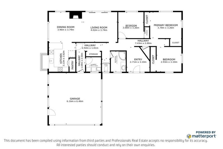 Photo of property in 28a Marchant Place, Westown, New Plymouth, 4310