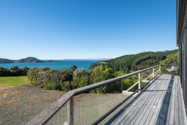 Photo of property in 1786 Port Underwood Road, Port Underwood, Picton, 7281