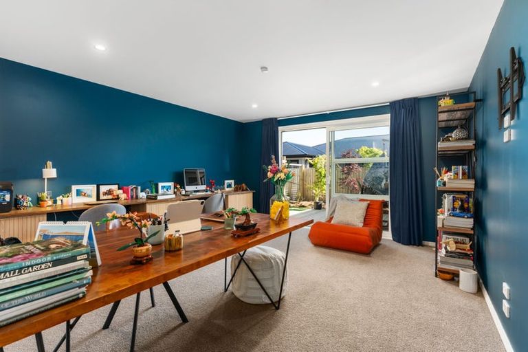 Photo of property in 127 Prestons Park Drive, Marshland, Christchurch, 8083