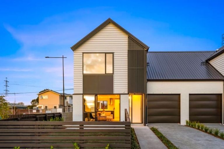 Photo of property in 1 Paapaakiri Loop, Takanini, 2112